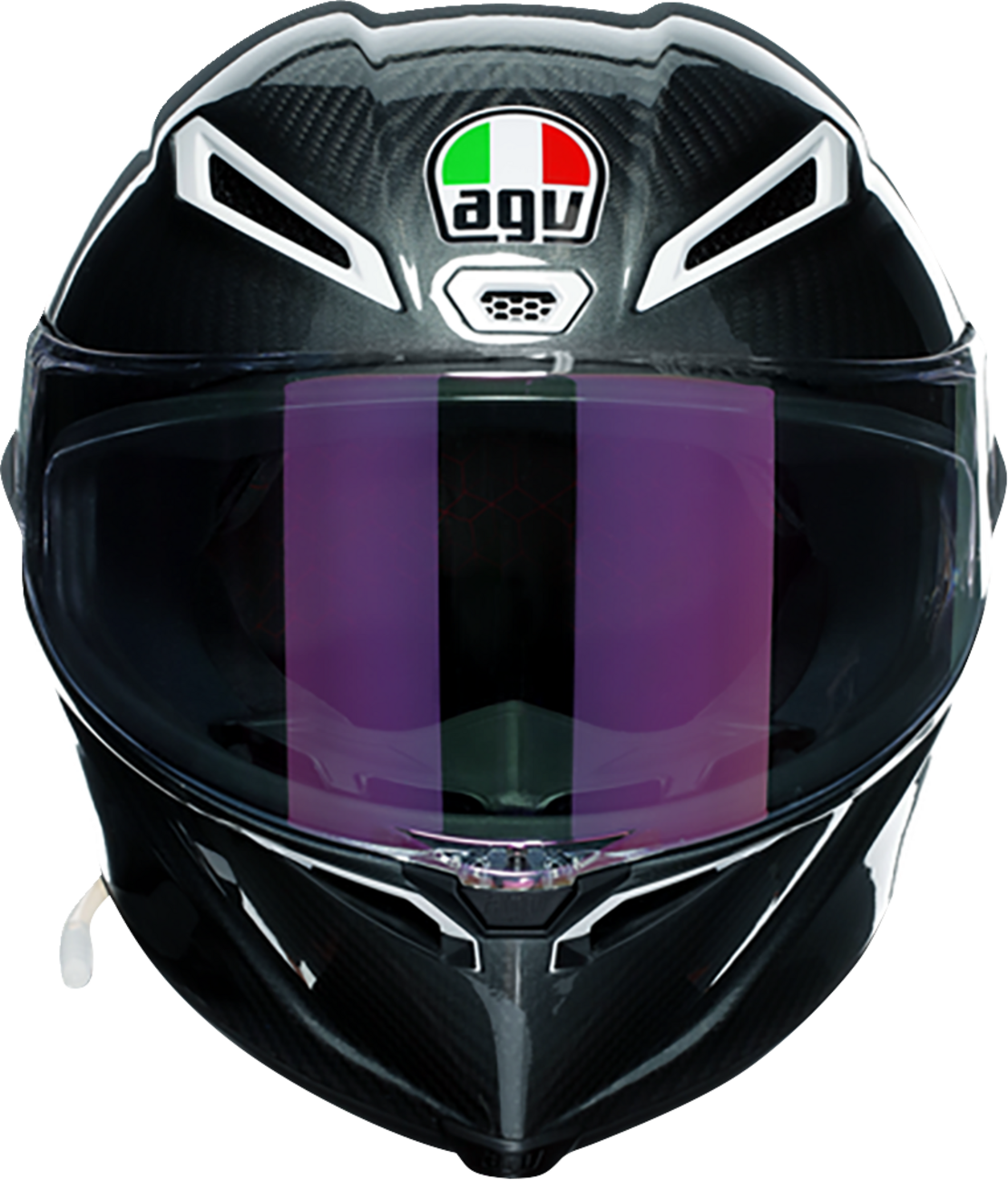 AGV Pista GP RR Helmet - Ghiaccio - Limited - Small 2118356002021S