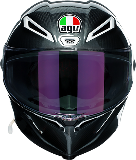 AGV Pista GP RR Helmet - Ghiaccio - Limited - Small 2118356002021S