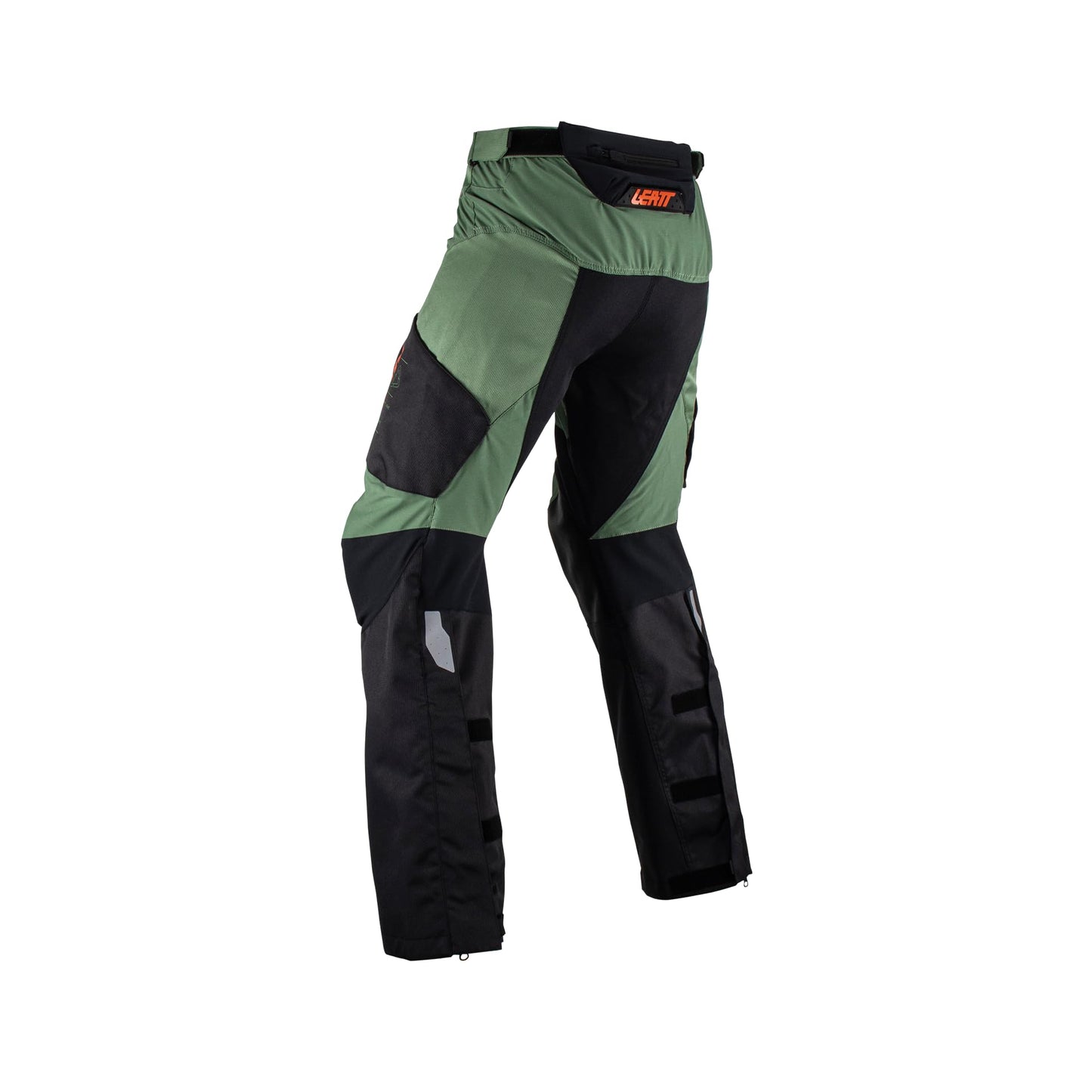 Leatt 5.5 Enduro Pants (Cactus) Size 28