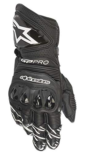 Alpinestars GP Pro R3 Gloves (Black) - 2XL