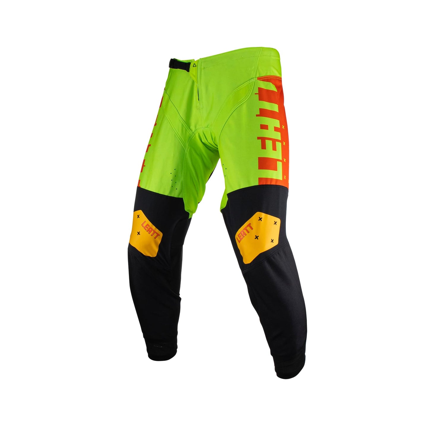 Leatt Moto 4.5 Pants (Citrus)