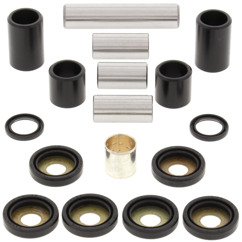 All Balls Racing 04-13 Honda CRF80F Linkage Bearing Kit