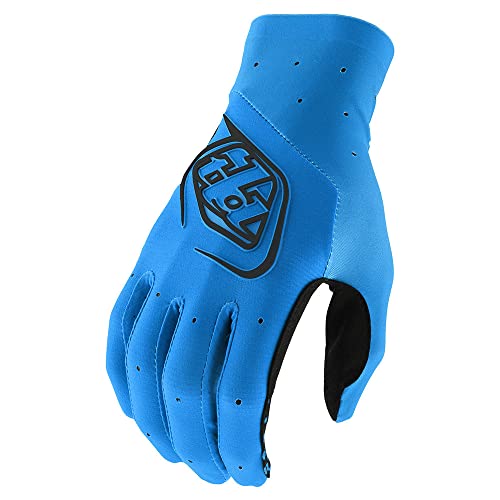 Troy Lee Designs MX Adult SE Ultra Glove (Cyan)