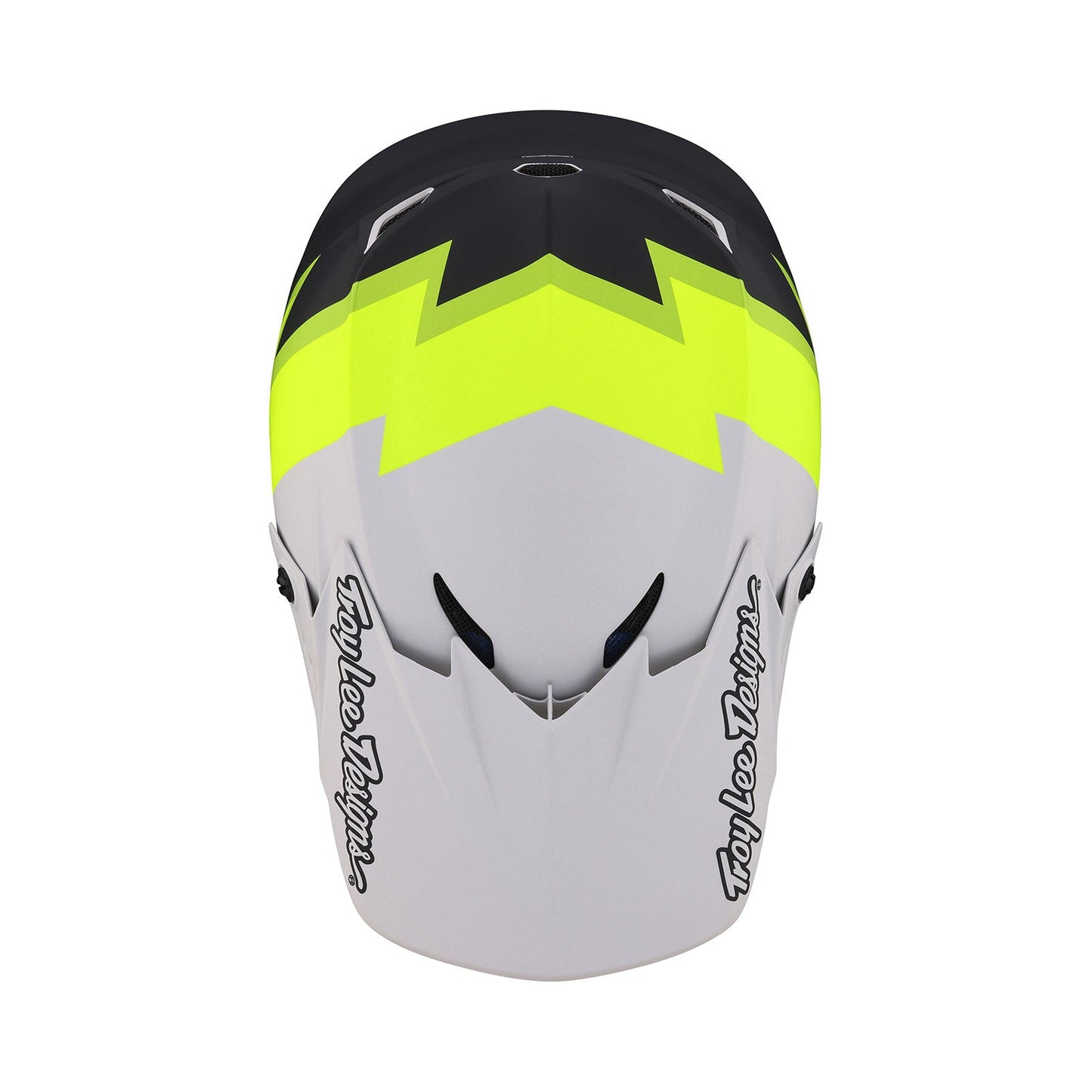 Troy Lee Designs Motorcross GP Helmet (Volt)