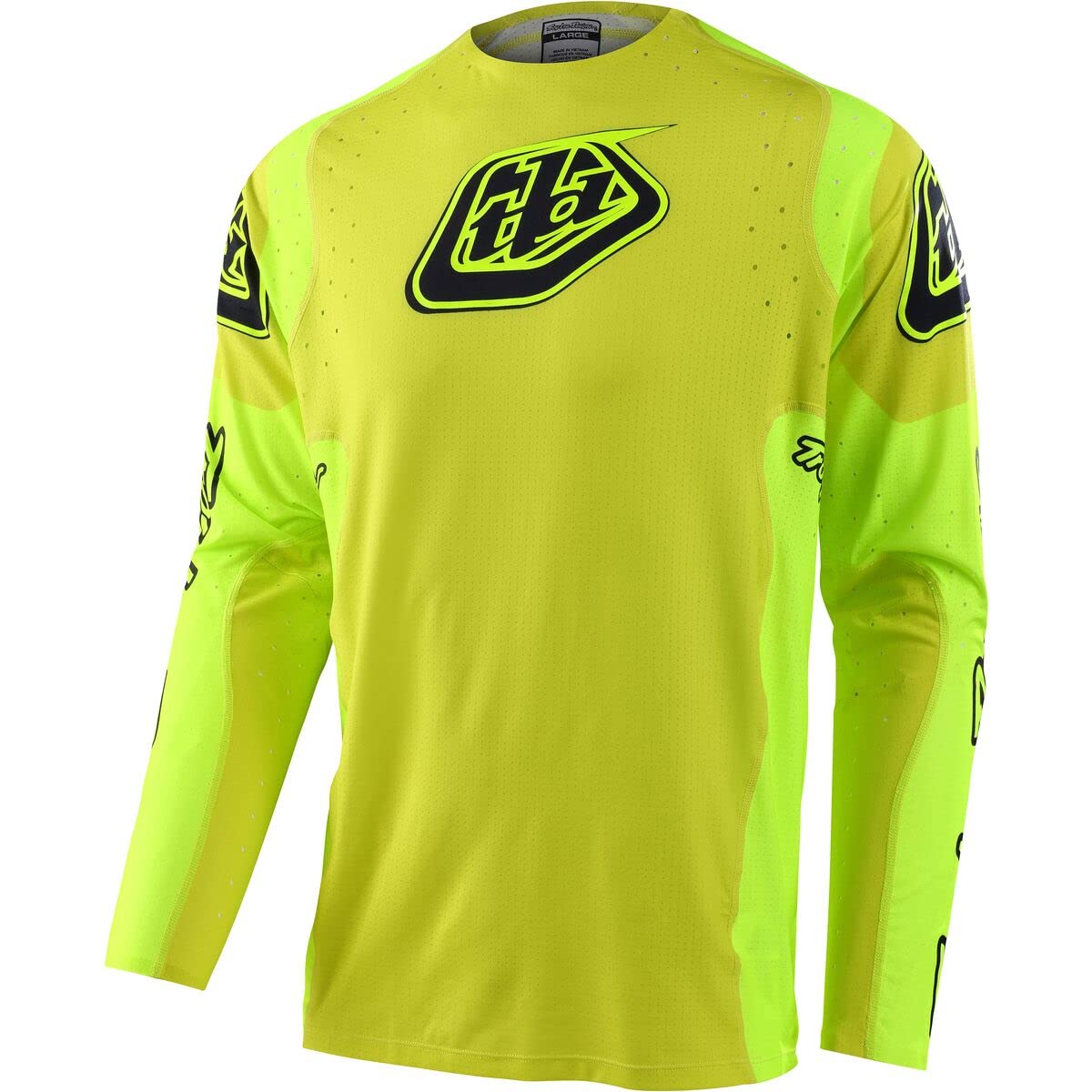 Troy Lee Designs Men's SE Ultra Jersey (Sequence)