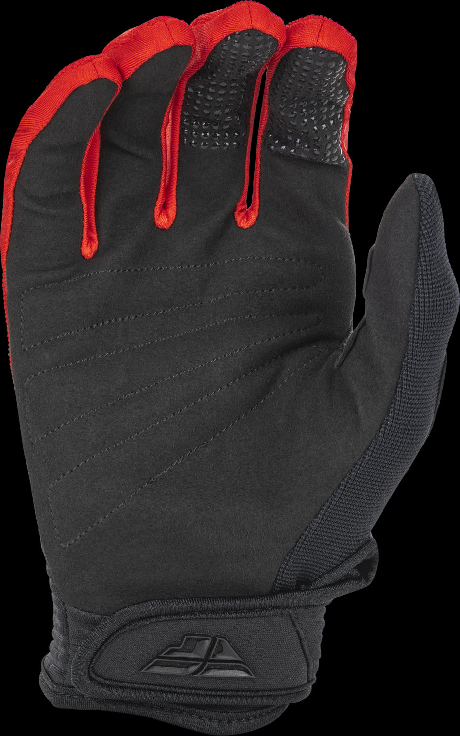 FLY Racing Adult F-16 Gloves (Red/Black) - 3XL