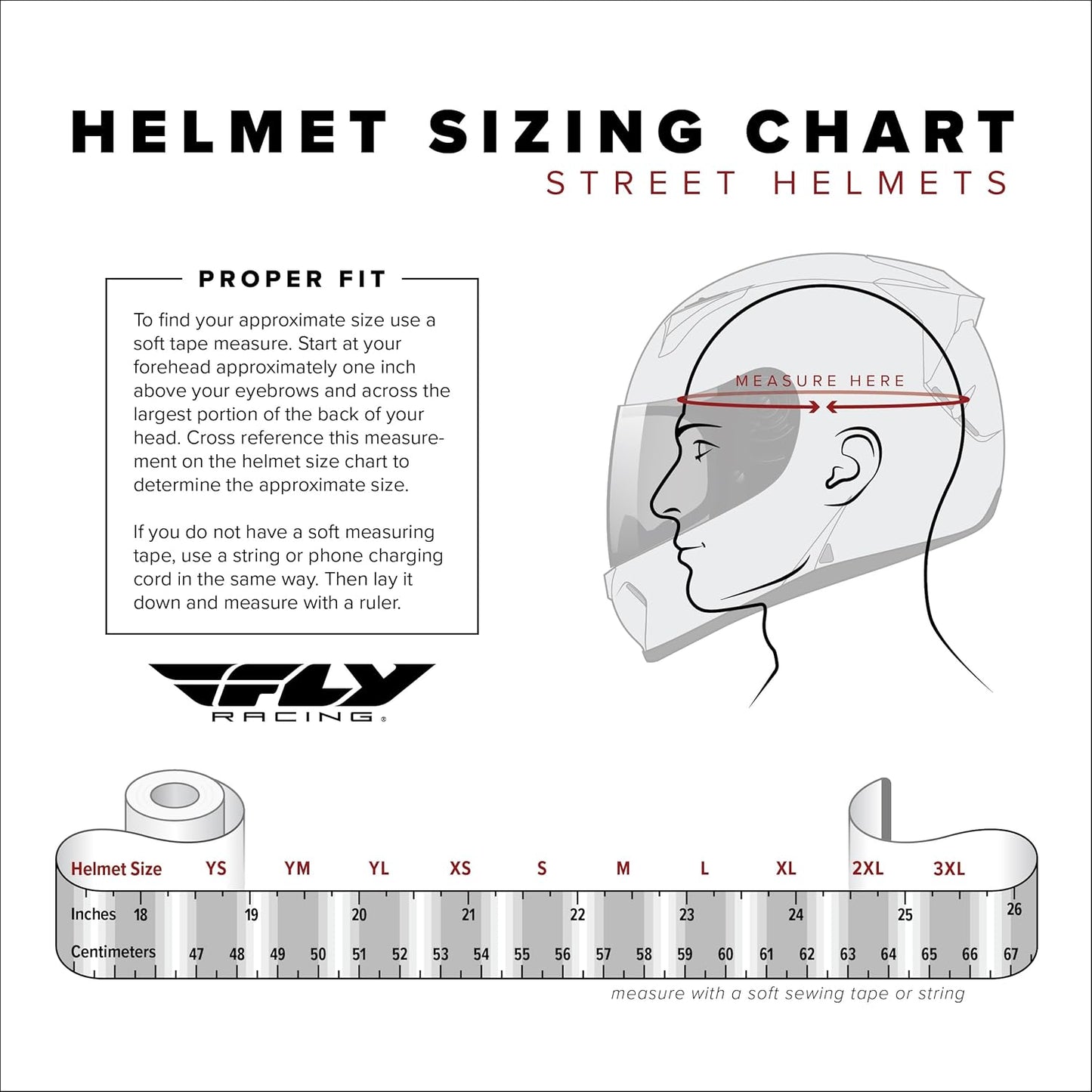 Fly Racing Sentinel Solid Street Motorcycle Helmet (Grey)