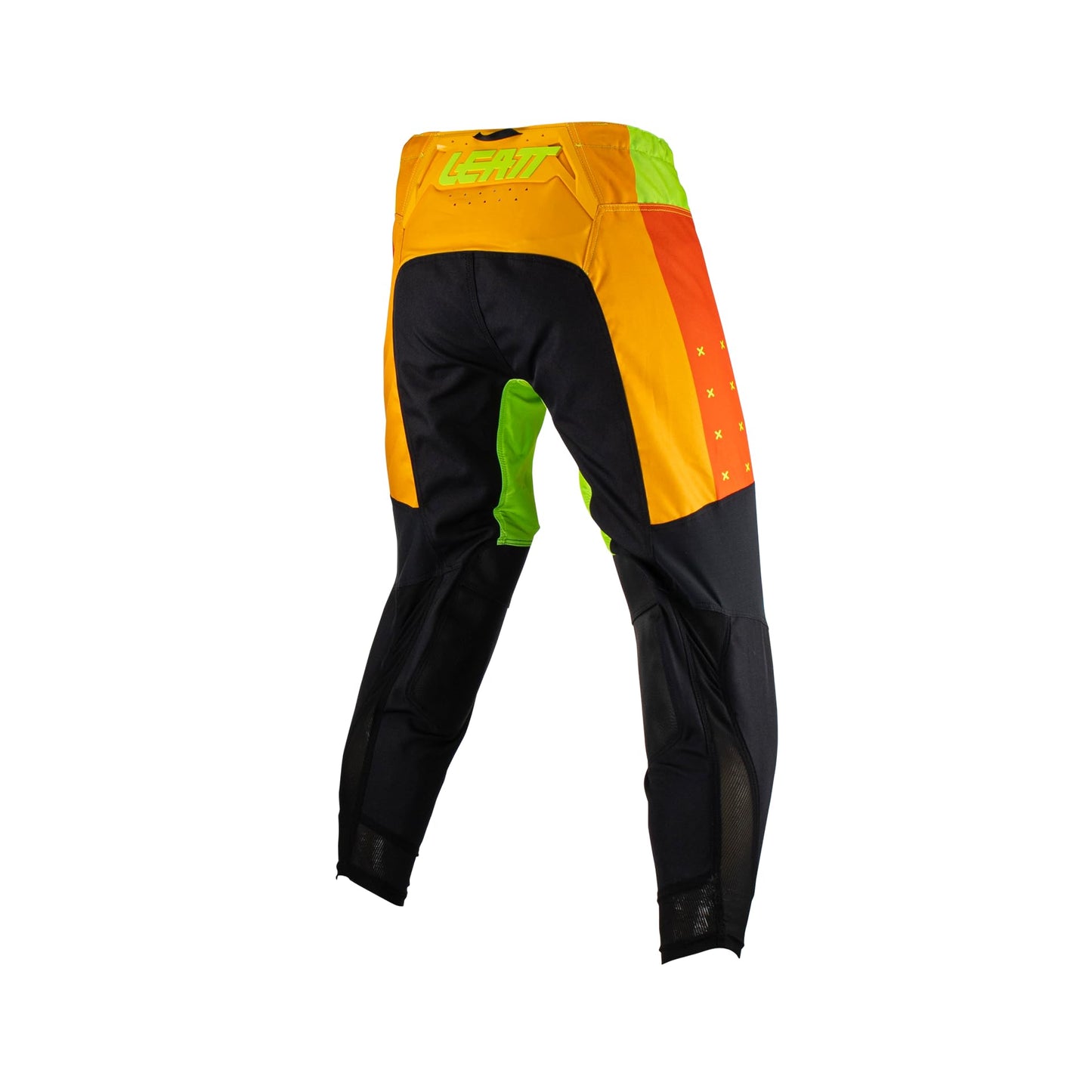 Leatt Moto 4.5 Pants (Citrus)