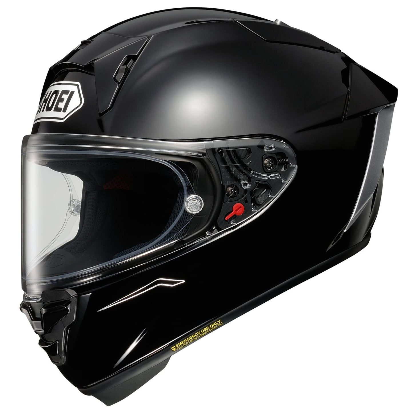 Shoei X-Fifteen Helmet