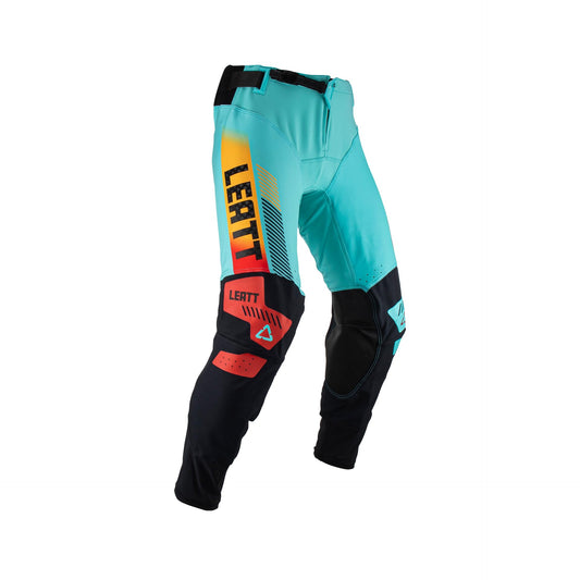 Leatt 5.5 Enduro Pants (Fuel) Size 36