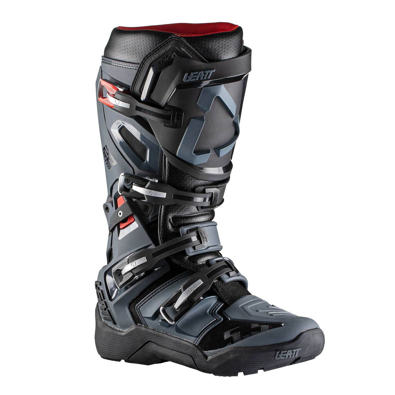 Leatt 5.5 FlexLock Enduro Boots (Graphene)