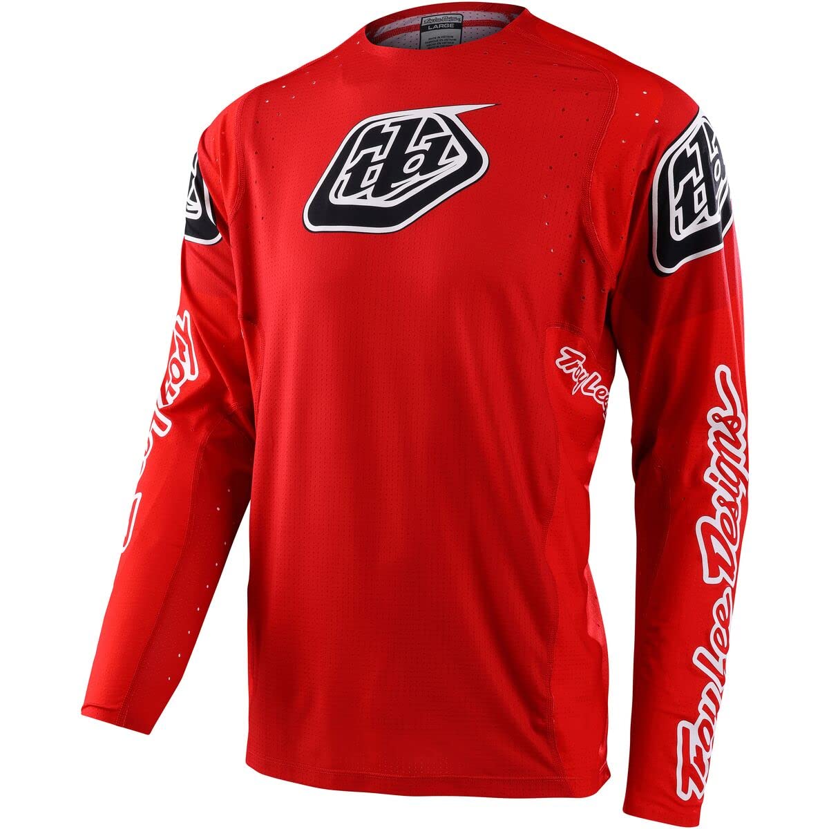 Troy Lee Designs Men's SE Ultra Jersey (Sequence)