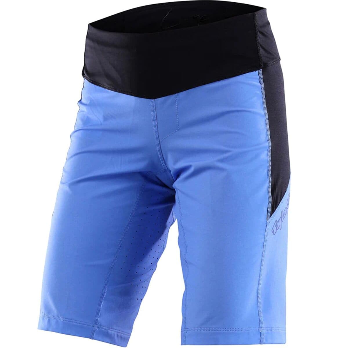 Troy Lee Designs MTB Womens Luxe Shorts - No Liner (Wildflower)