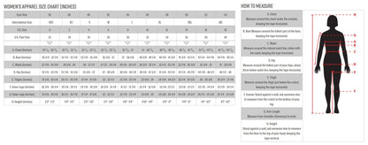 Alpinestars Stella T-GP Plus R V3 Air Women's Jacket (Black/Black) - XL