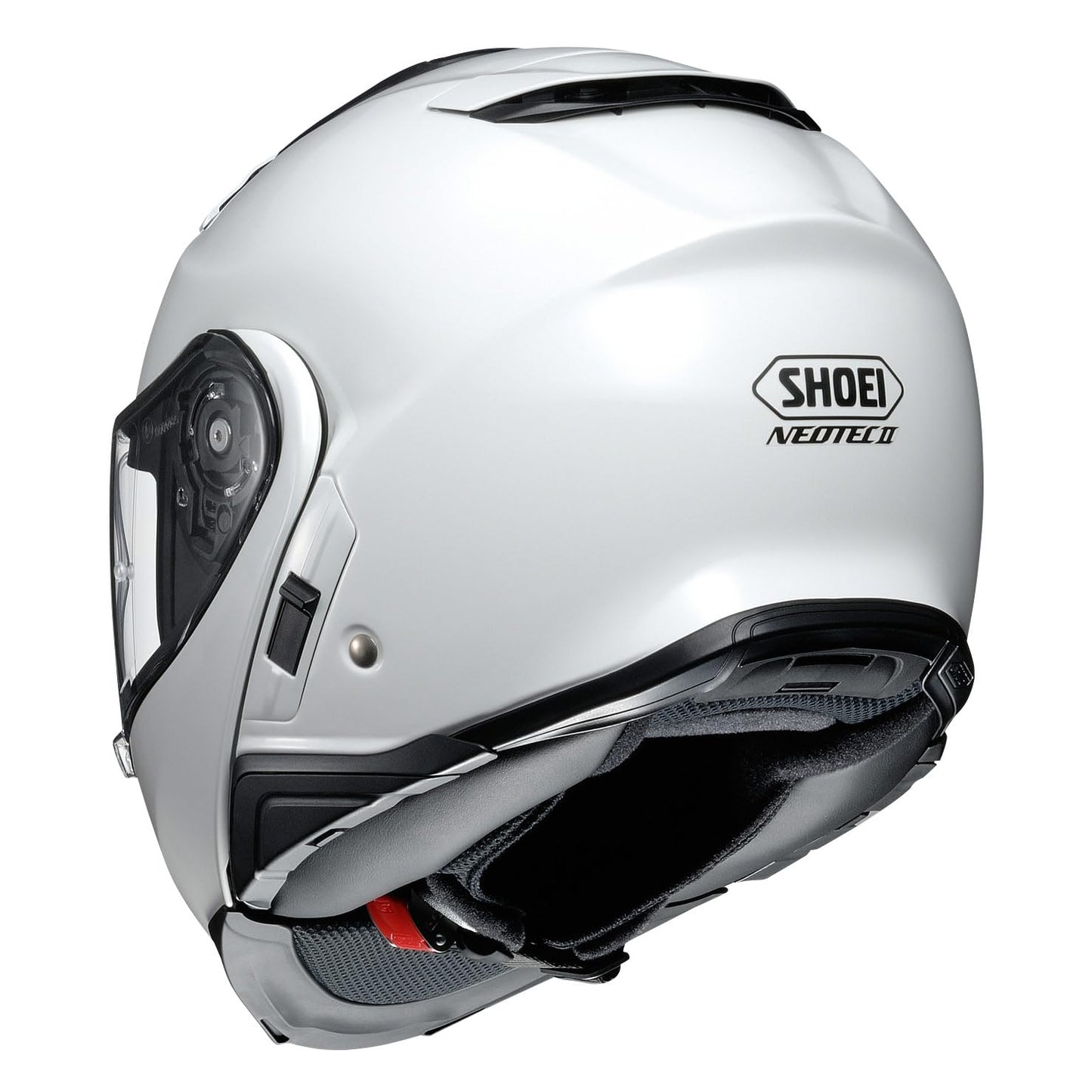 Shoei Neotec II Helmet (Matte Deep Grey) - Small (USED)