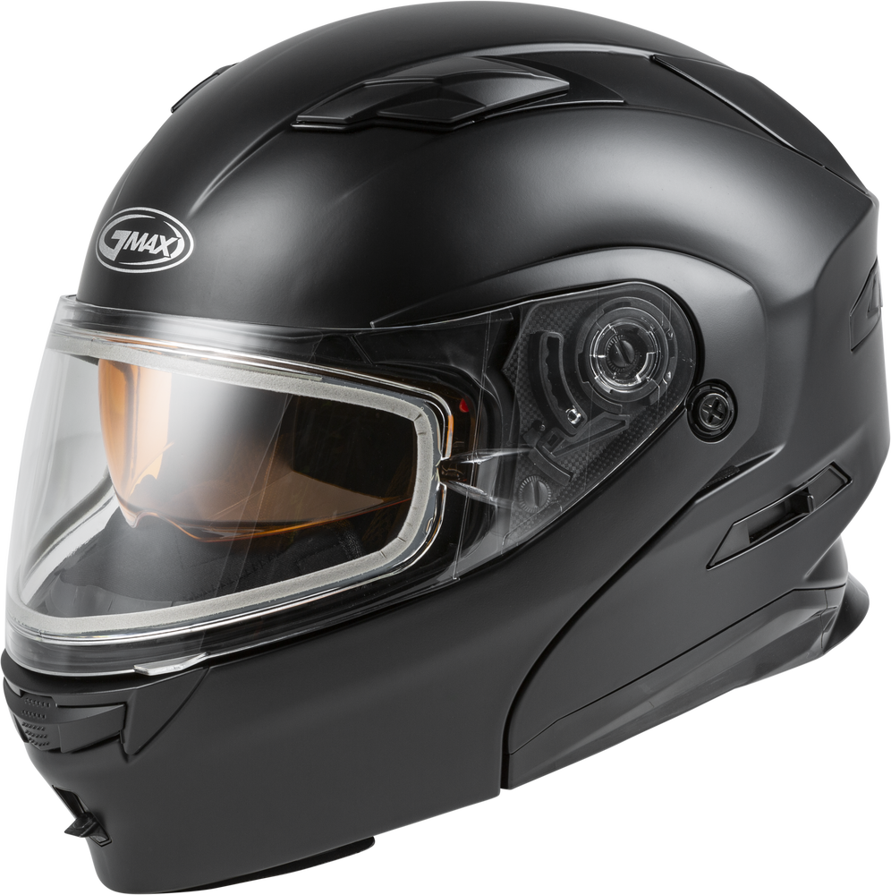 GMAX Modular Helmet MD-01S (Dual Lens Shield) - Snow & Motorsports