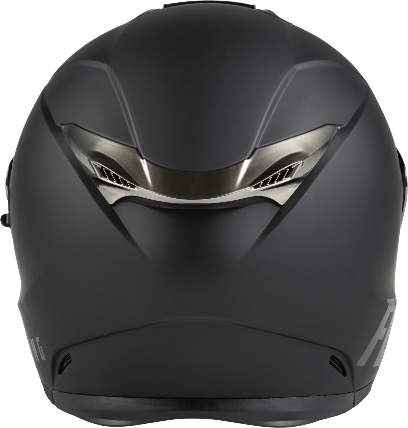 Fly Racing Sentinel Recon Helmet (Matte Black / Charcoal) - Small