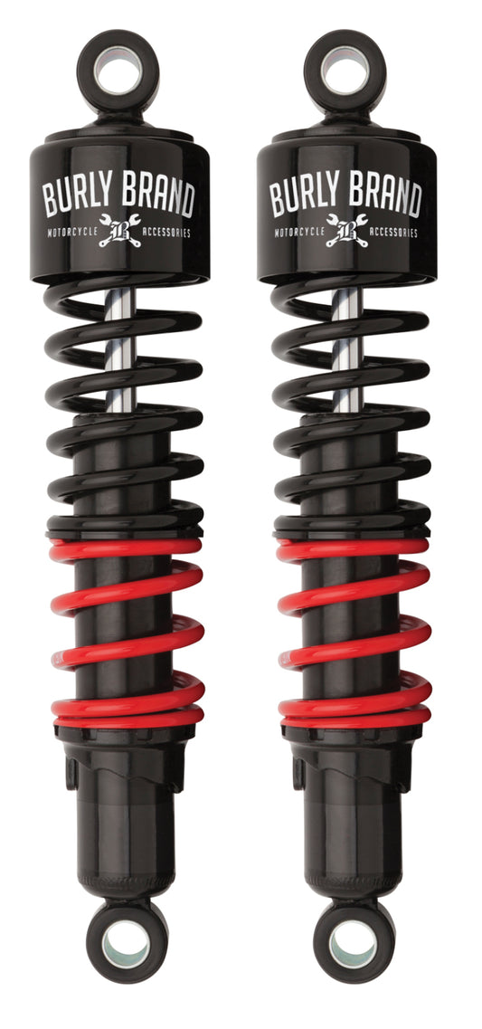 Burly Brand Stilett Shocks 12.5in