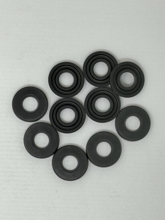 KYB 95-01 Yamaha YZ80/ 02-23 YZ85 Oil Seal 14 mm. - 10 Pack