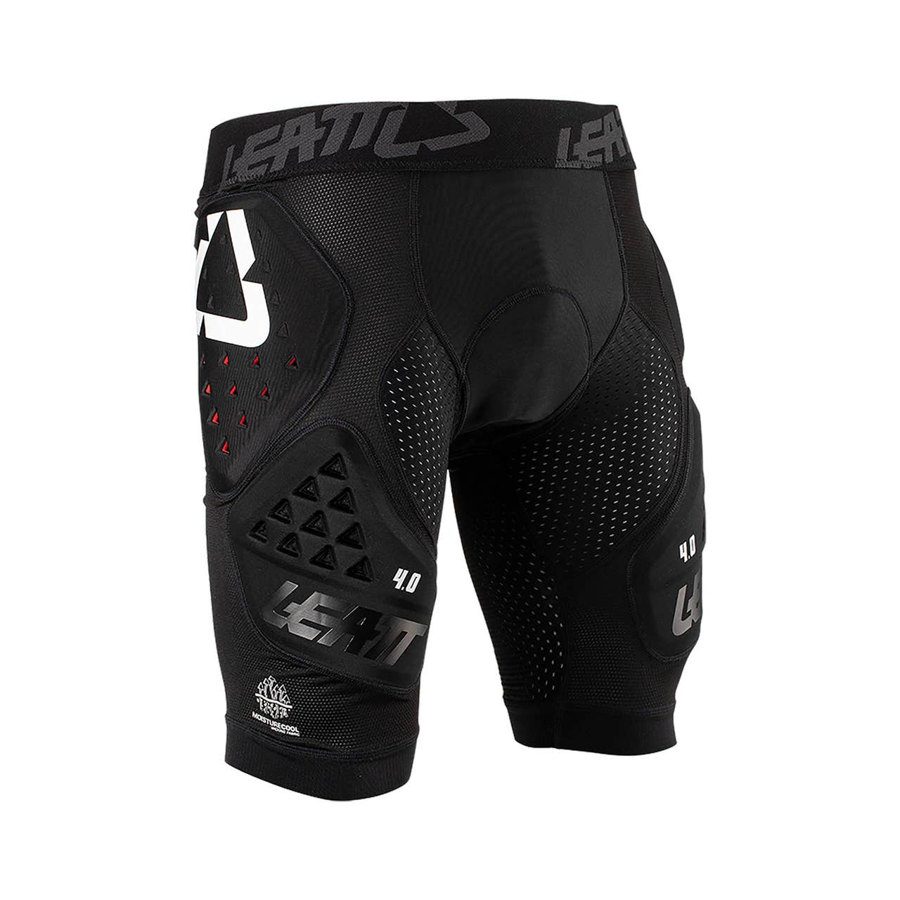 Leatt Brace 3DF 4.0 Impact Shorts