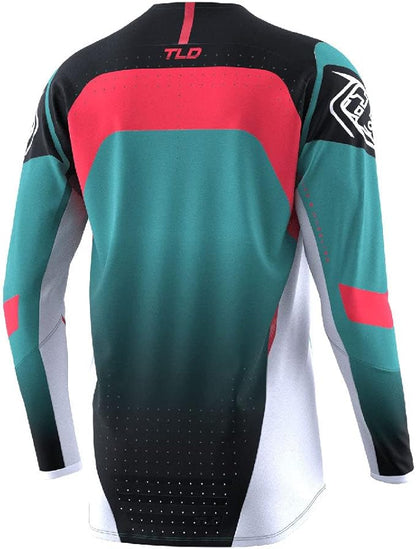 Troy Lee Designs SE Ultra Offroad Motocross Jersey