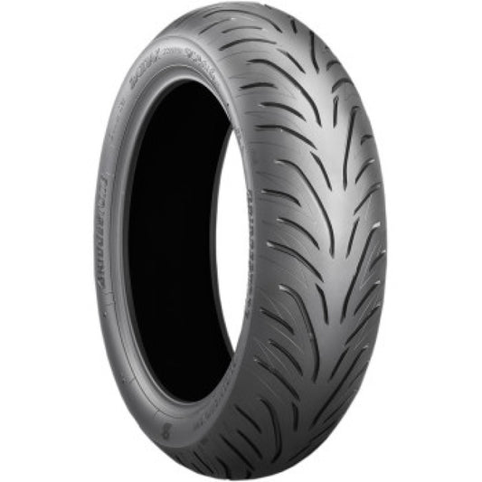 Bridgestone Battlax Scooter SC2 Rain R Tire - 160/60R14 M/C 65H TL