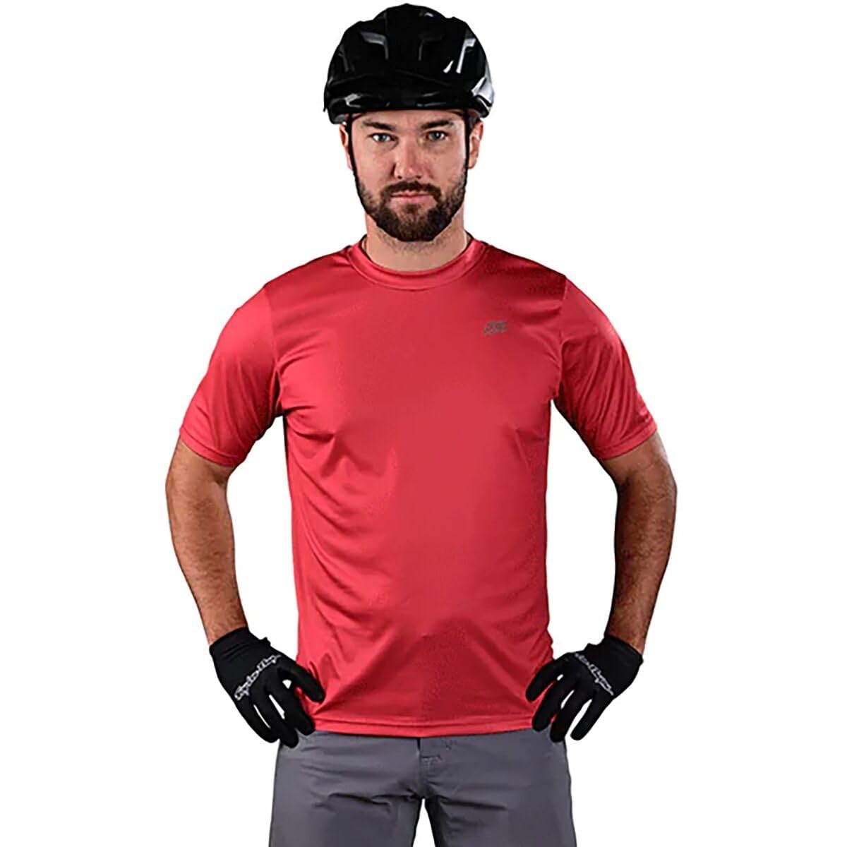 Troy Lee Designs Flowline Short-Sleeve Jersey (Windward)