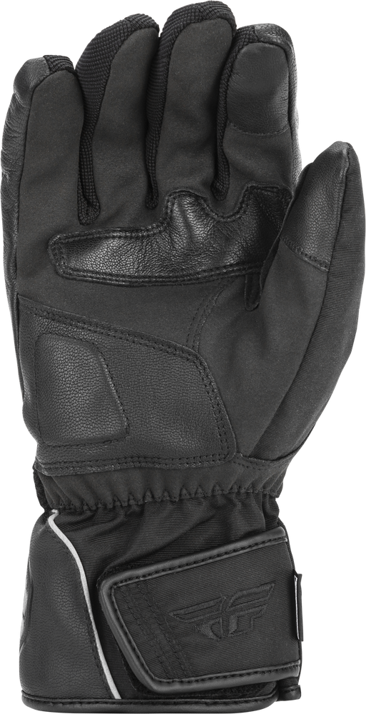 Fly Racing Xplore Gloves (Black) - Large