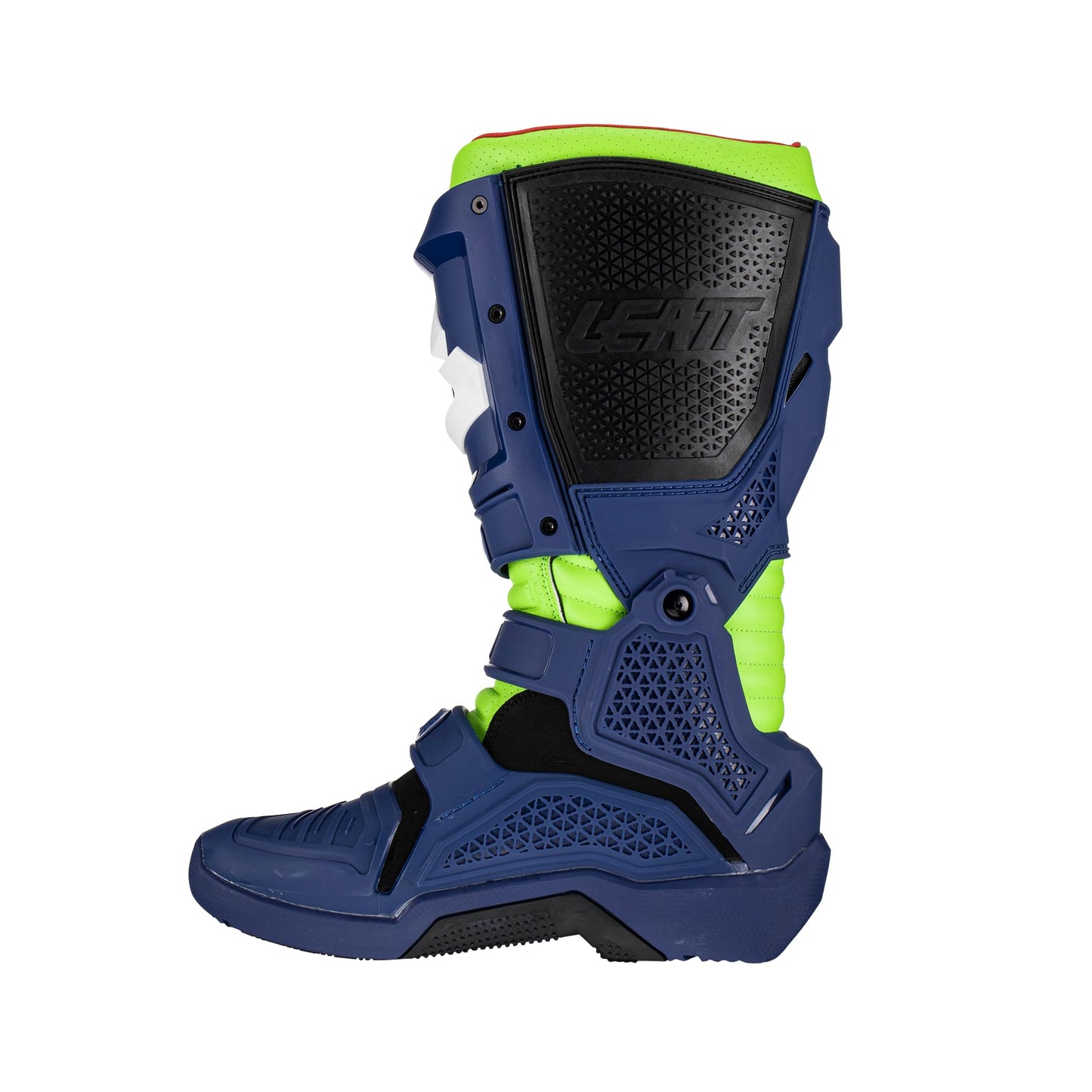 Leatt Boot 4.5 Enduro Boots (Blue)