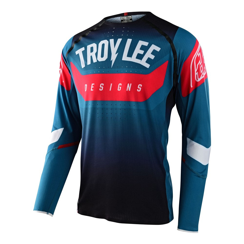 Troy Lee Designs Sprint Ultra MTB Bicycle Jersey