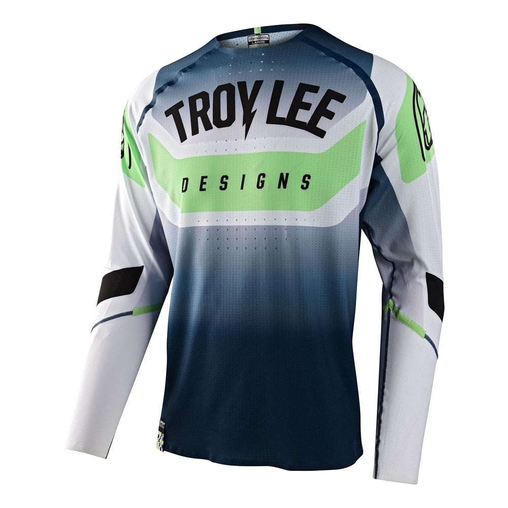 Troy Lee Designs Sprint Ultra MTB Bicycle Jersey