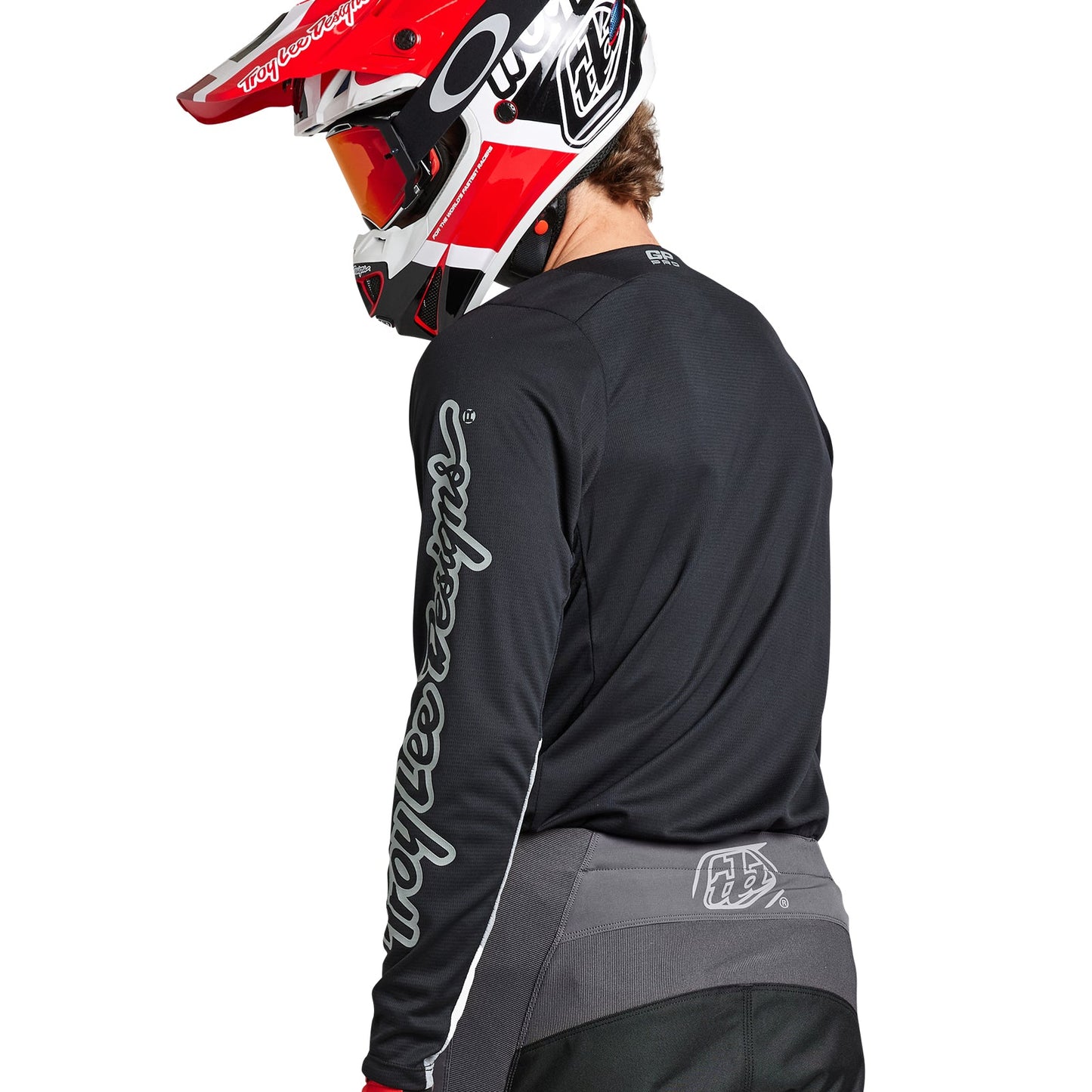 Troy Lee Designs Men's GP Pro Jersey (Icon)