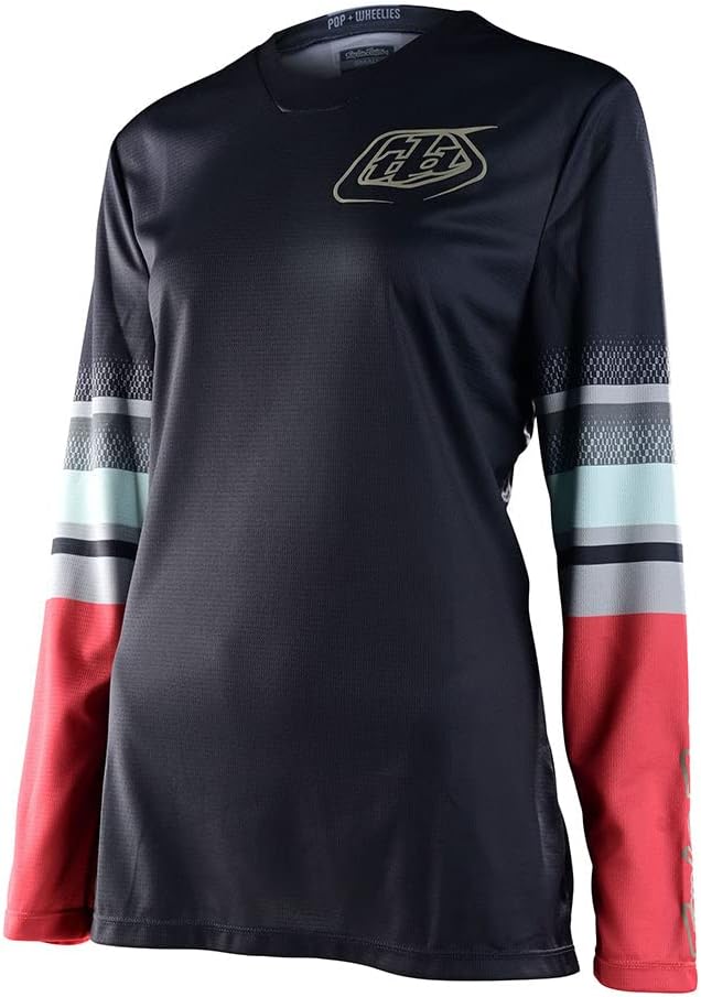 Troy Lee Designs WOMEN's GP Warped Jersey