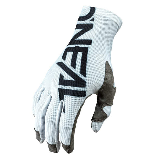 O'Neal Airwear Gloves (White/Black) - Small