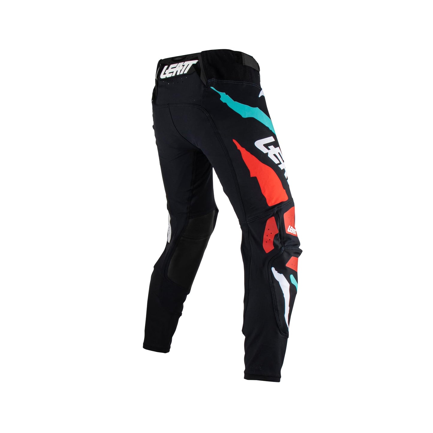 Leatt Pant Moto 5.5 I.K.S Pants (Tiger)