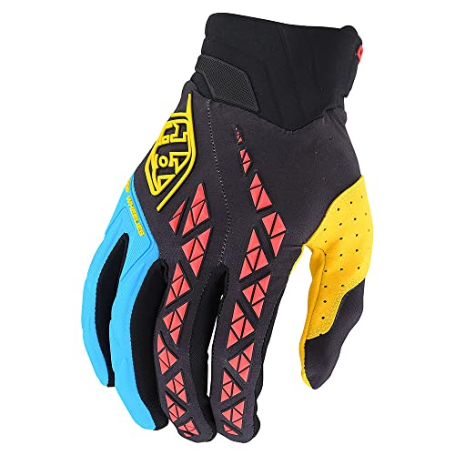 Troy Lee Designs SE Pro Gloves - Premium Motocross Gloves