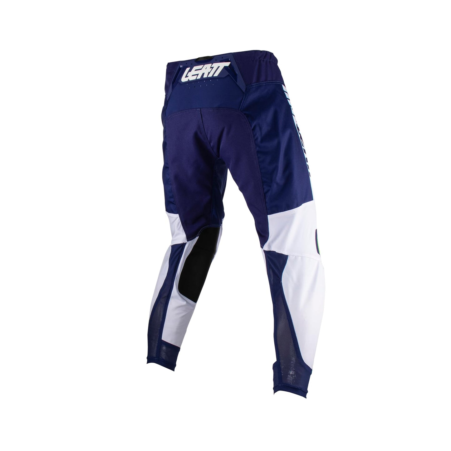 Leatt Moto 4.5 Pants (Blue)