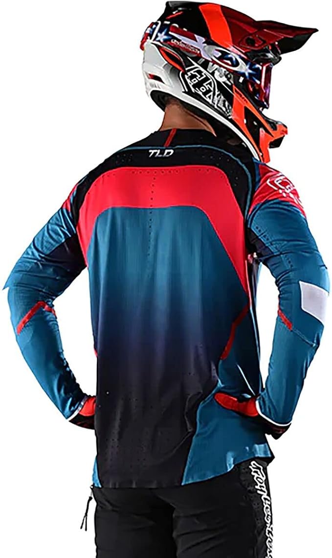 Troy Lee Designs Sprint Ultra MTB Bicycle Jersey