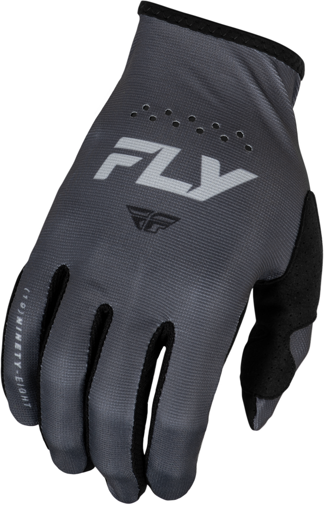 Fly Racing Youth Lite MX Gloves