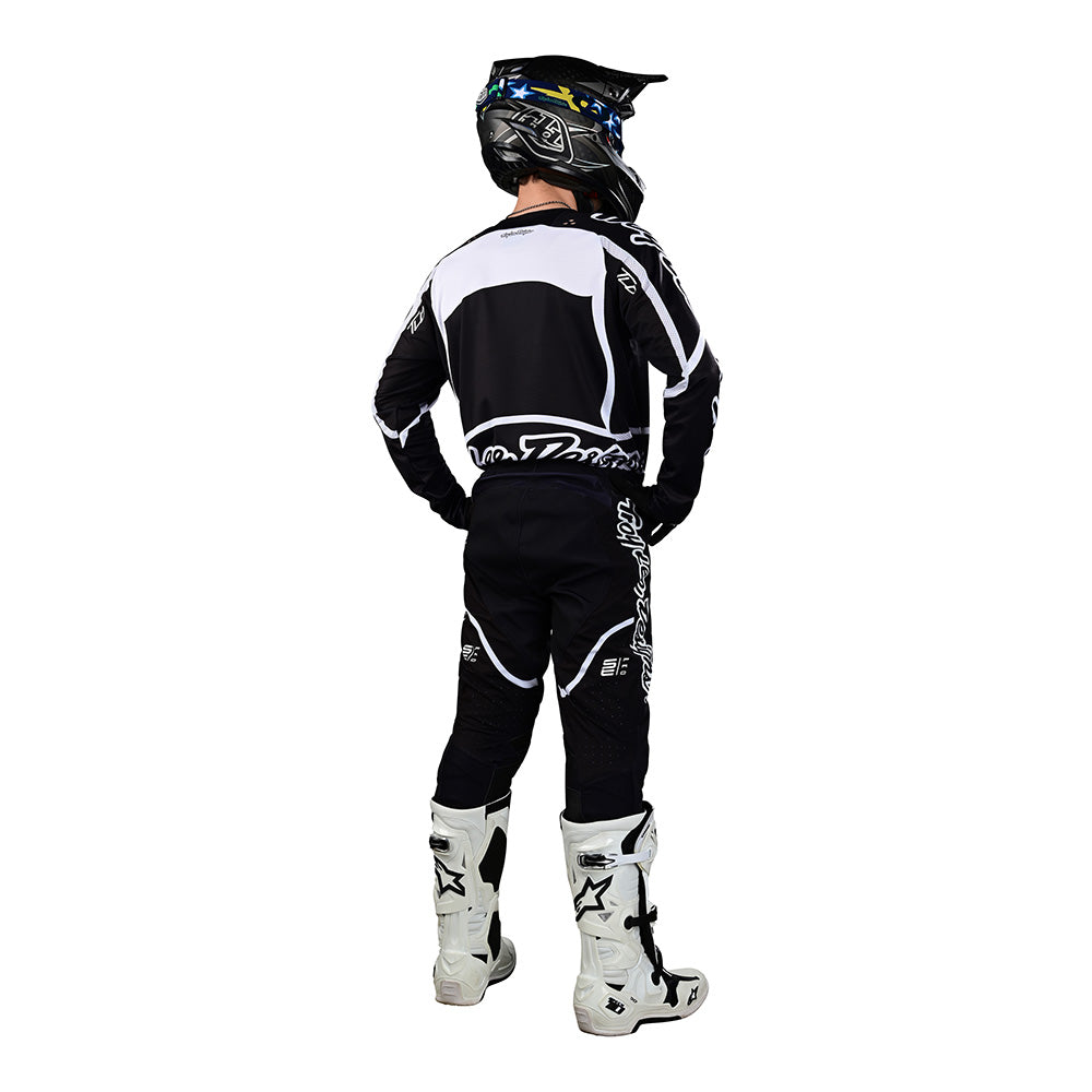 Troy Lee Designs Men's SE Pro Jersey (Radian)