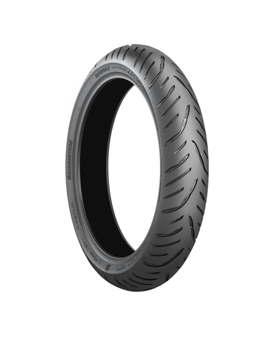 Bridgestone Battlax Sport Touring T32F Tire - 120/70ZR19 M/C 60W TL