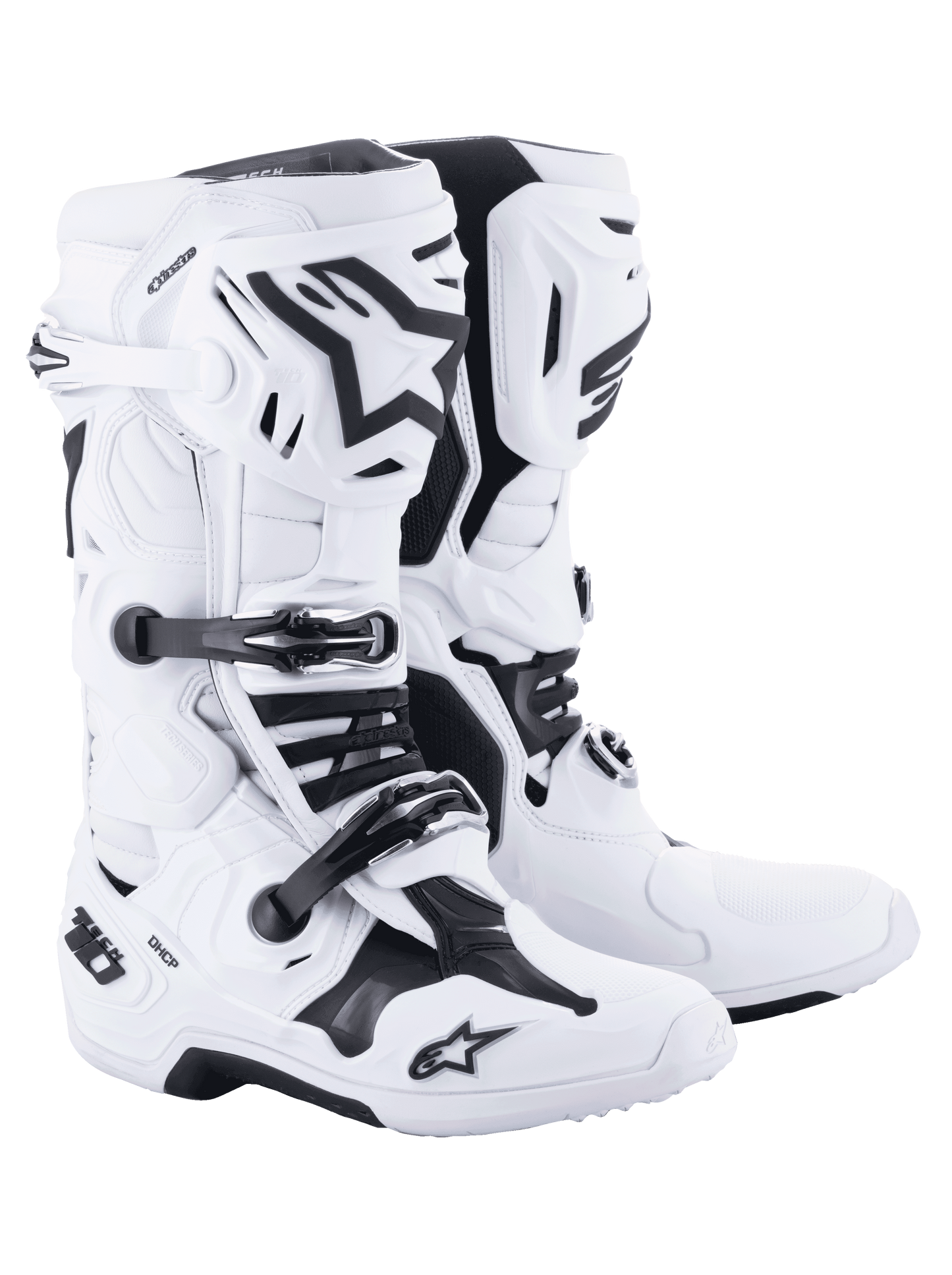 Alpinestars Tech 10 Men's Off-Road Motorcycle Boots