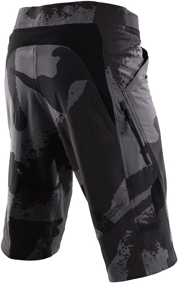 Troy Lee Designs Men's MTB Enduro Ruckus Short Shell (No Liner)