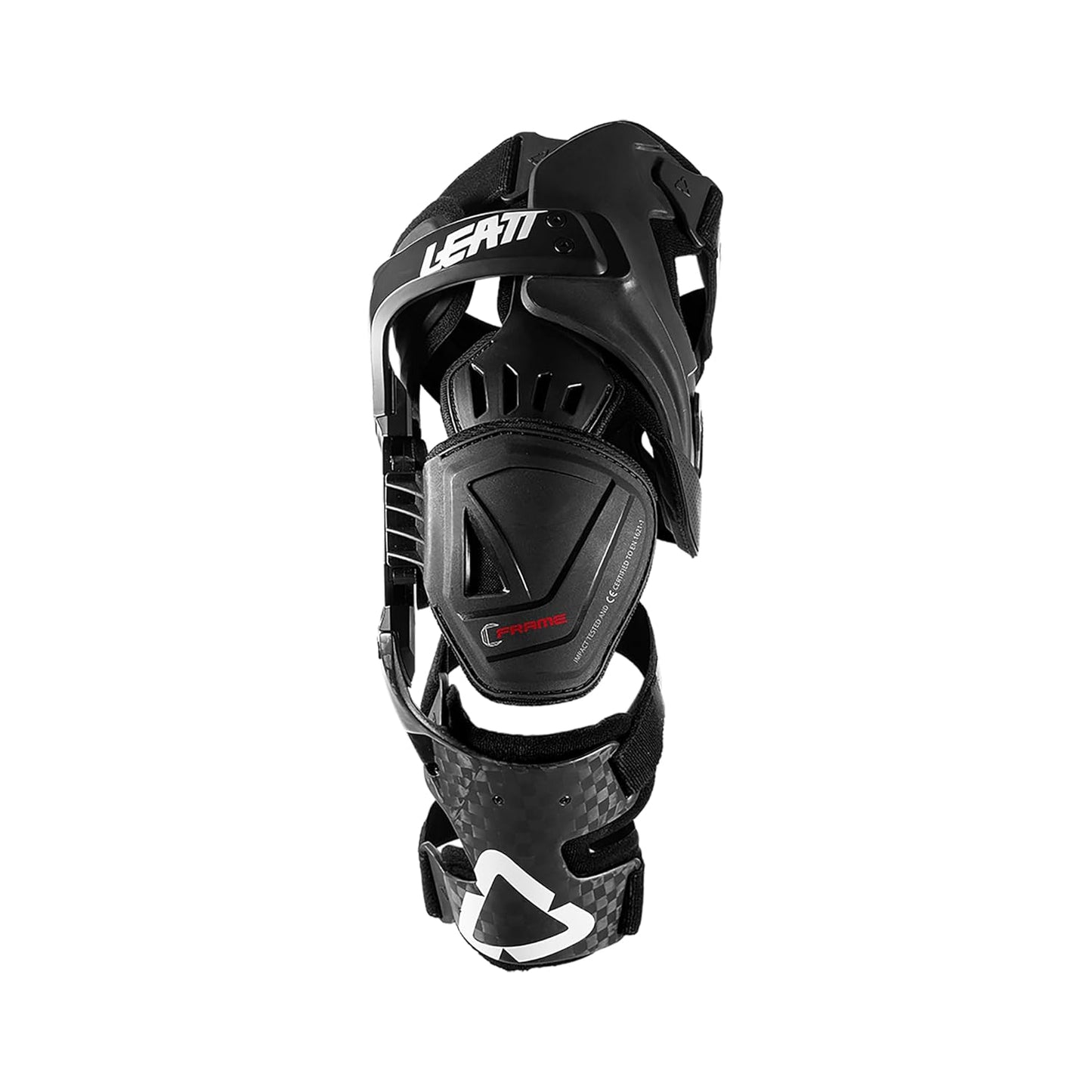 Leatt Brace C-Frame Pro Knee Brace (Left) - Large/XL