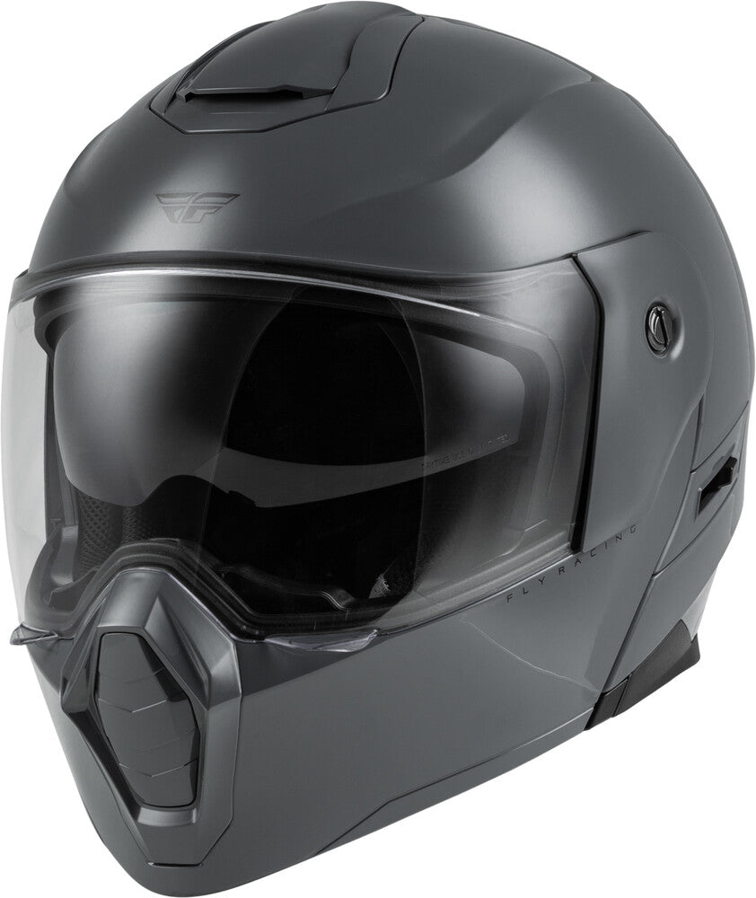 Fly Racing Odyssey Modular Adventure Helmet