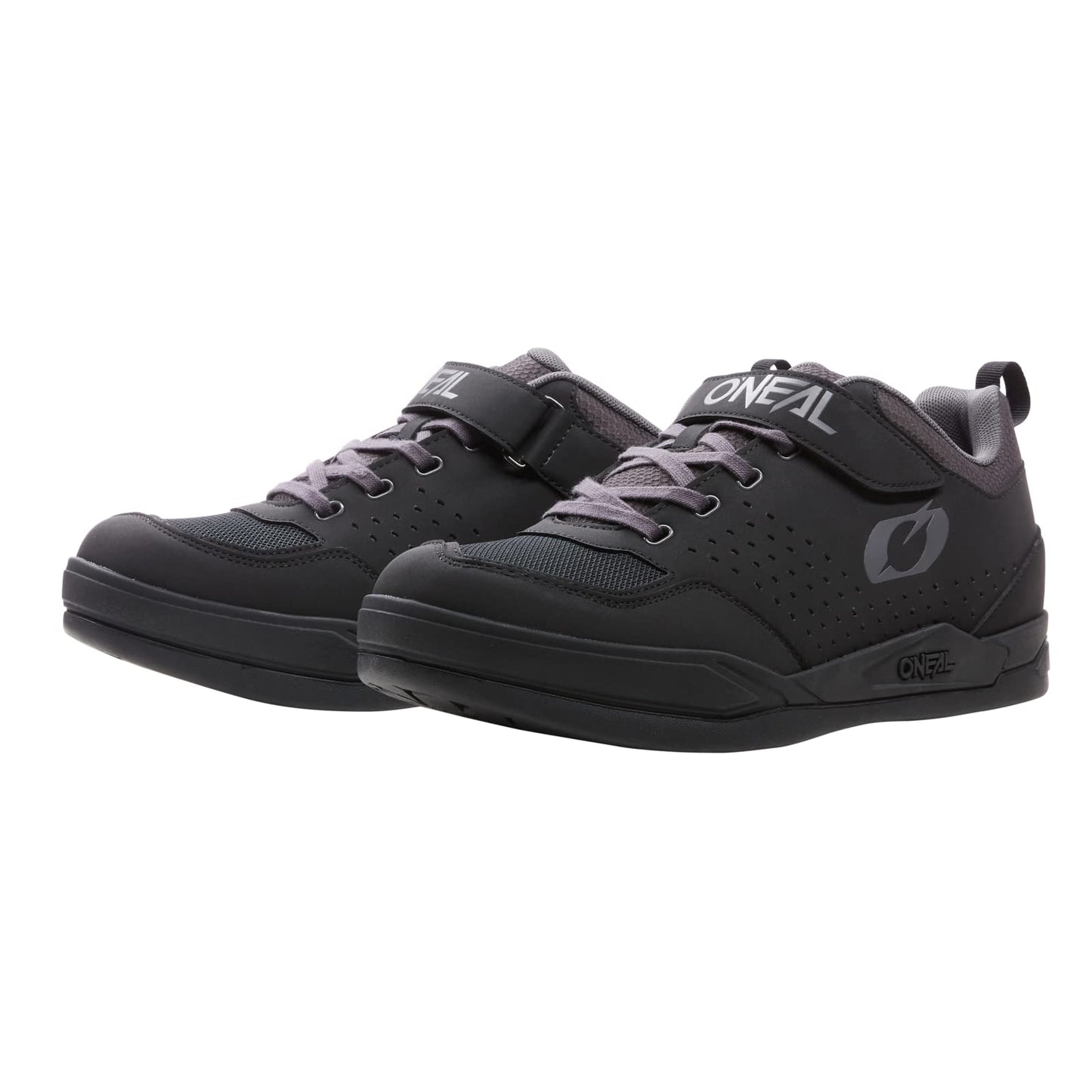 O'Neal Flow SPD MTB Shoe V.22 (Black/Gray) Size 13 (47)