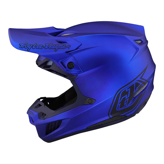 Troy Lee Designs SE5 Composite Motocross Helmet W/MIPS (Core)