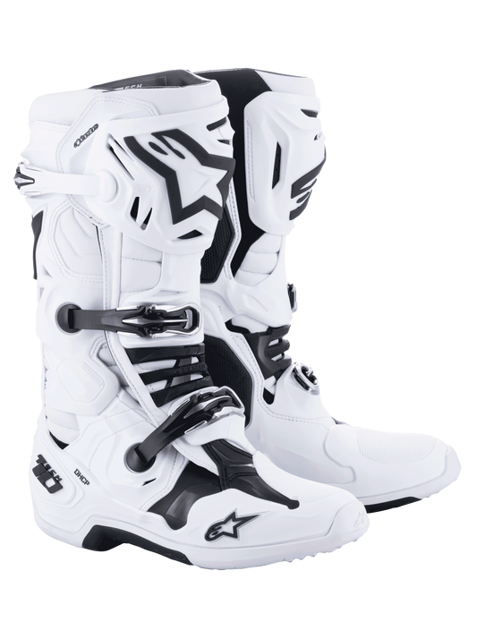 Alpinestars Tech 10 Men's Off-Road Motorcycle Boots