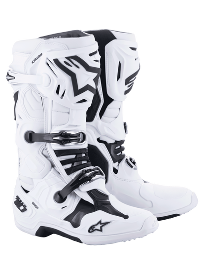 Alpinestars Tech 10 Men's Off-Road Motorcycle Boots