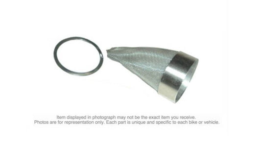 FMF Racing Factory 4.1 RCT Spark Arrestor Insert